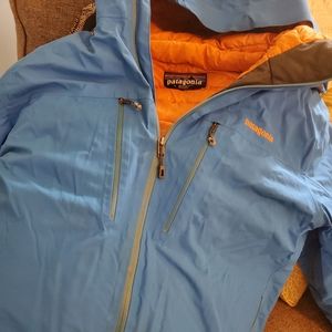 Patagonia Coat